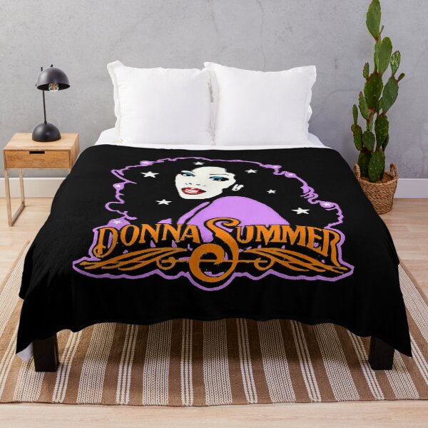 Item preview, Art - Donna Summer designed and sold by NiacoVonity.