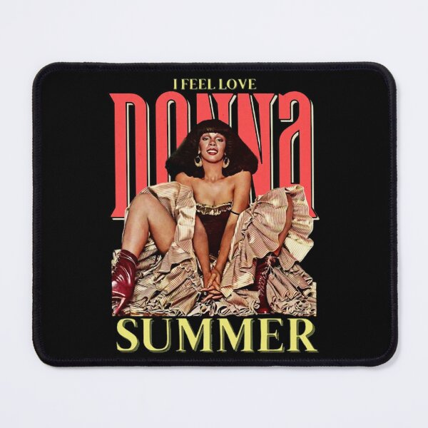 Item preview, Art - Donna Summer designed and sold by NiacoVonity.