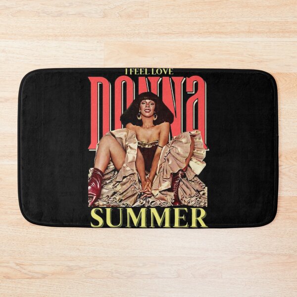 Item preview, Art - Donna Summer designed and sold by NiacoVonity.
