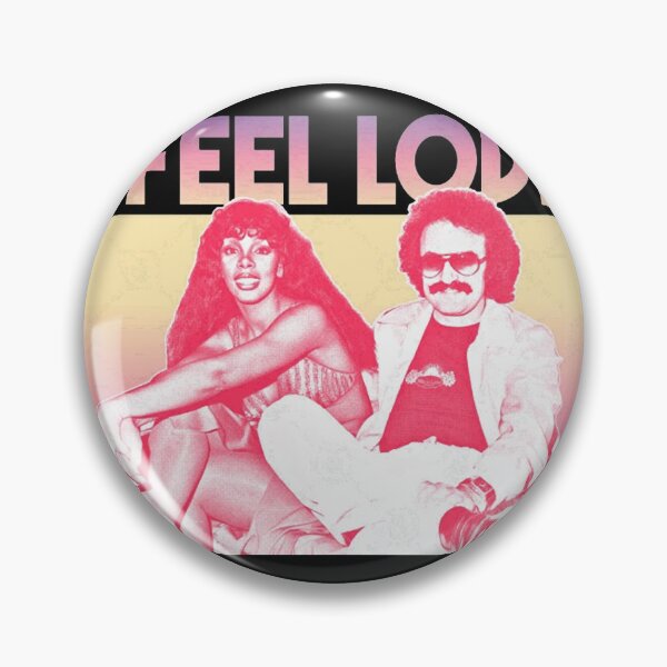 Item preview, Art - Donna Summer designed and sold by NiacoVonity.