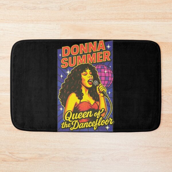 Item preview, Art - Donna Summer designed and sold by NiacoVonity.