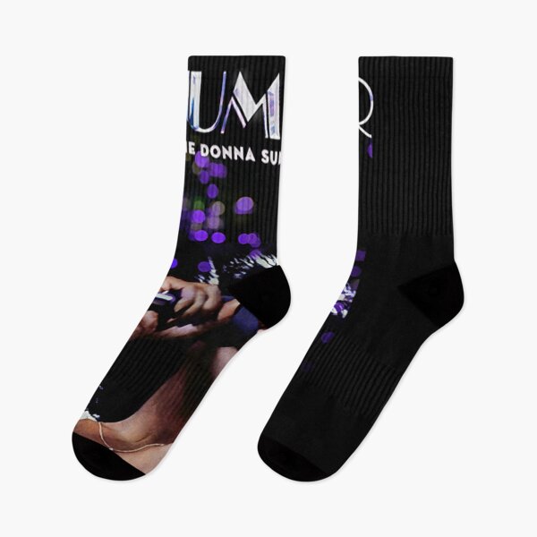 Item preview, Art - Donna Summer designed and sold by NiacoVonity.