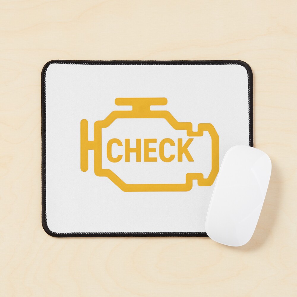 Item preview, Mouse Pad designed and sold by CarTrouble.