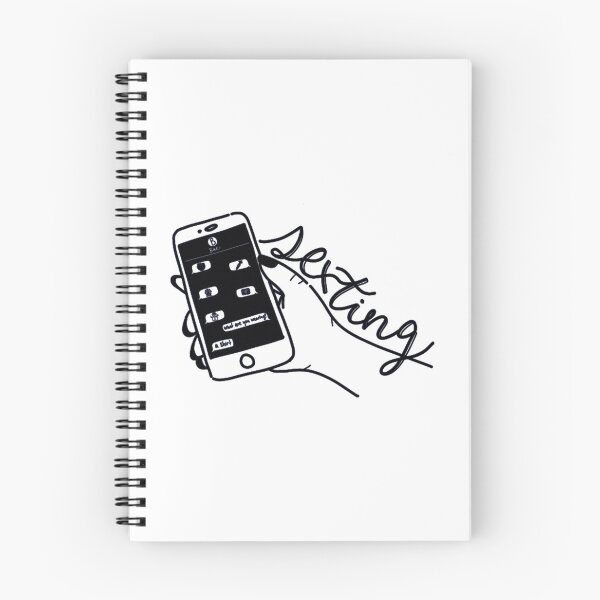 Item preview, Bo Burnham Sexting designed and sold by Haunteddd325.