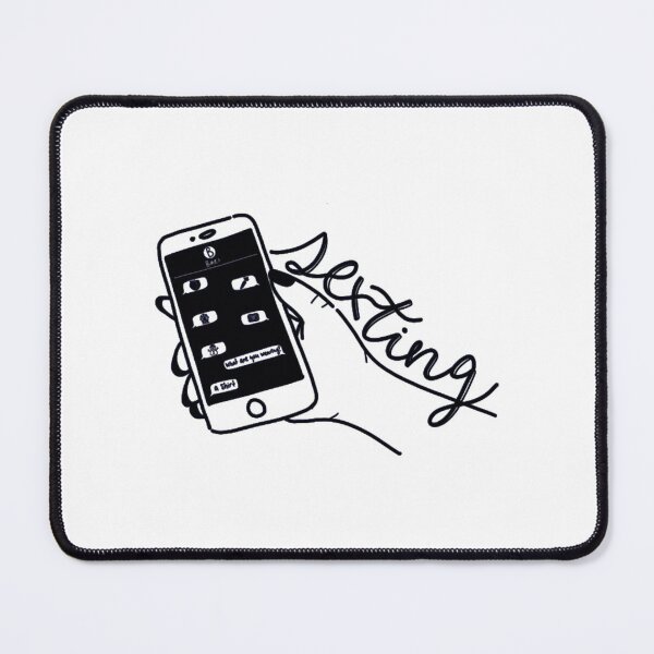 Item preview, Bo Burnham Sexting designed and sold by Haunteddd325.