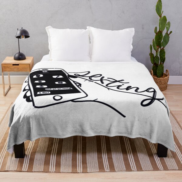 Item preview, Bo Burnham Sexting designed and sold by Haunteddd325.