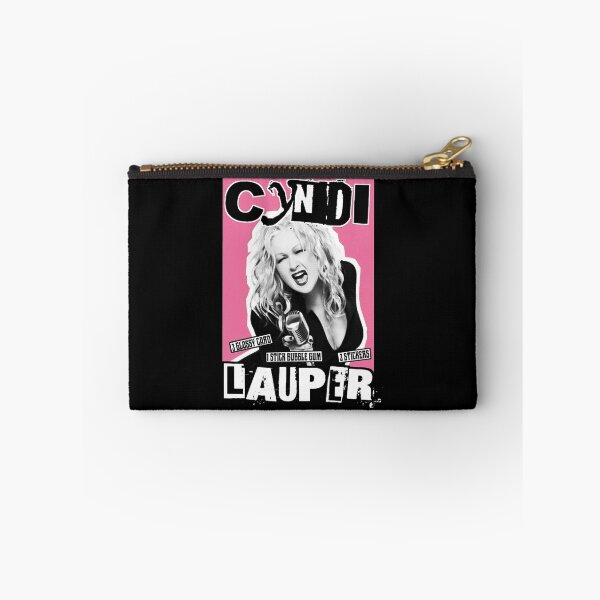 Item preview, Art - Cyndi Lauper designed and sold by DavekEmezy.