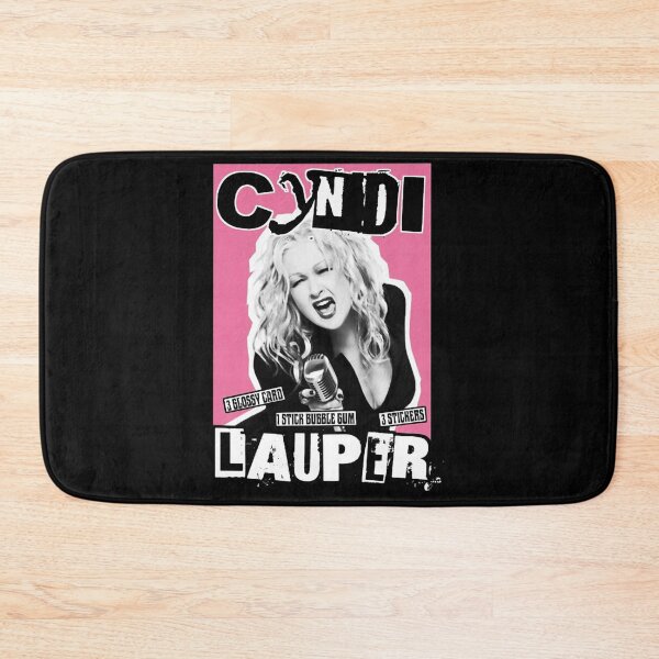 Item preview, Art - Cyndi Lauper designed and sold by DavekEmezy.