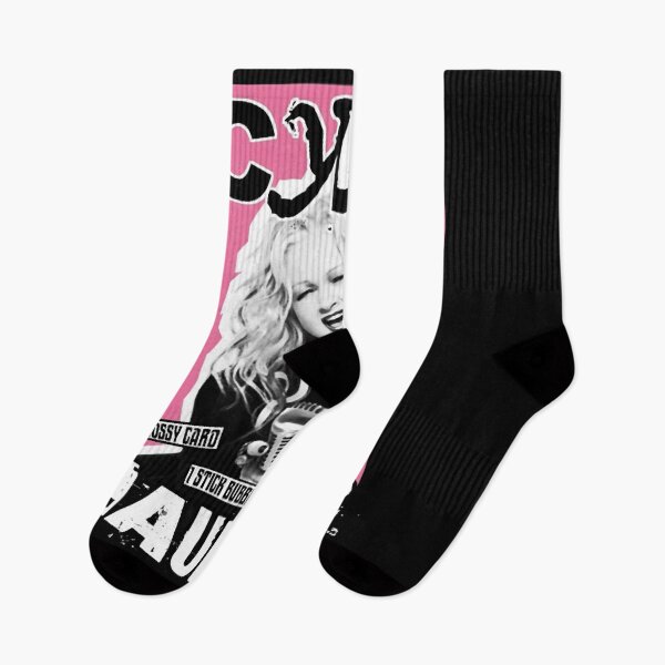 Item preview, Art - Cyndi Lauper designed and sold by DavekEmezy.