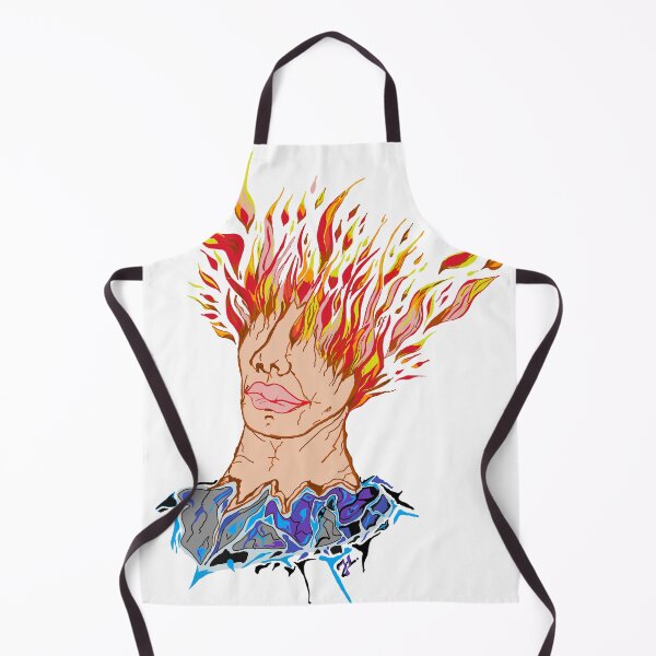 Item preview, Anxiety designed and sold by justay ART.