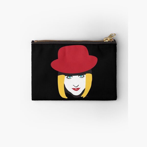 Item preview, Art - Cyndi Lauper designed and sold by DavekEmezy.