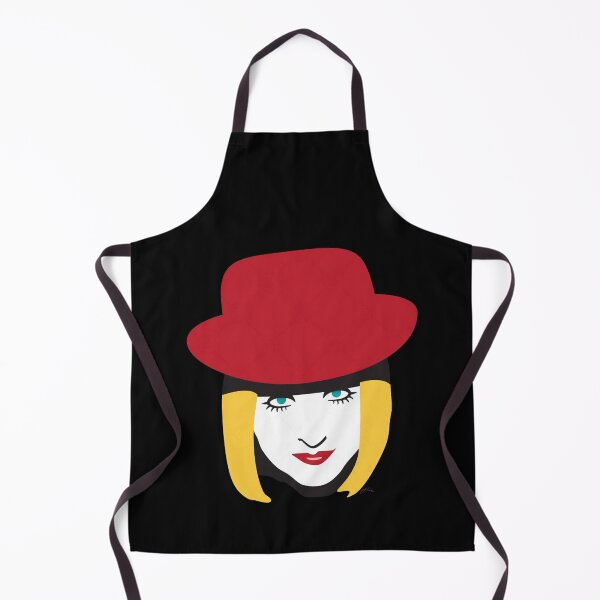 Item preview, Art - Cyndi Lauper designed and sold by DavekEmezy.