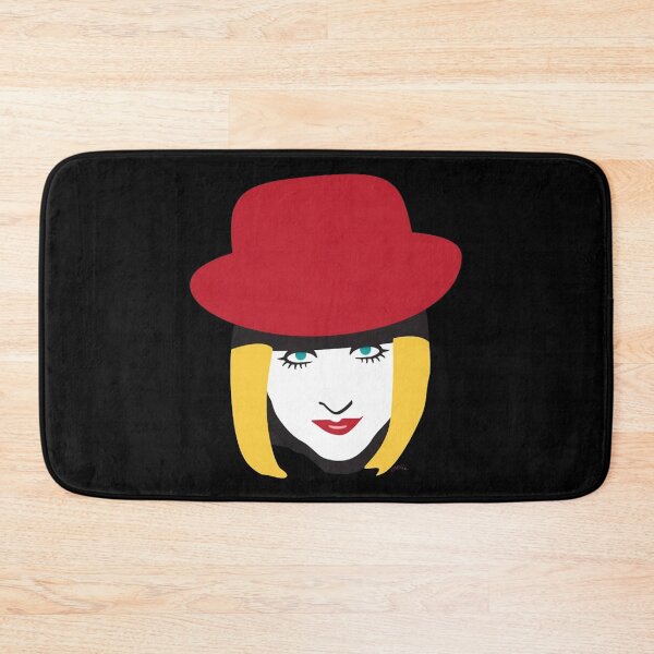 Item preview, Art - Cyndi Lauper designed and sold by DavekEmezy.