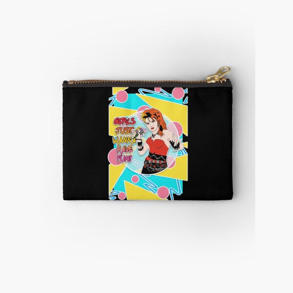 Item preview, Art - Cyndi Lauper designed and sold by DavekEmezy.