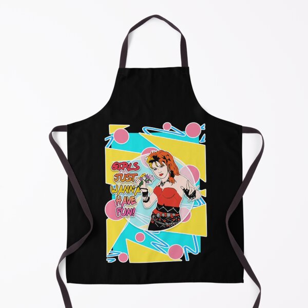 Item preview, Art - Cyndi Lauper designed and sold by DavekEmezy.