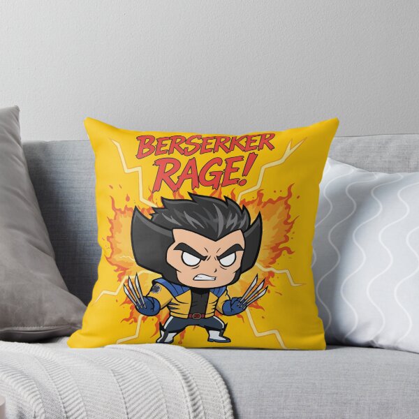 Item preview, Berserker Rage! designed and sold by KocioK.