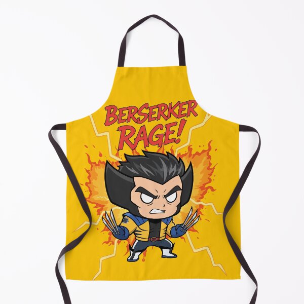 Item preview, Berserker Rage! designed and sold by KocioK.