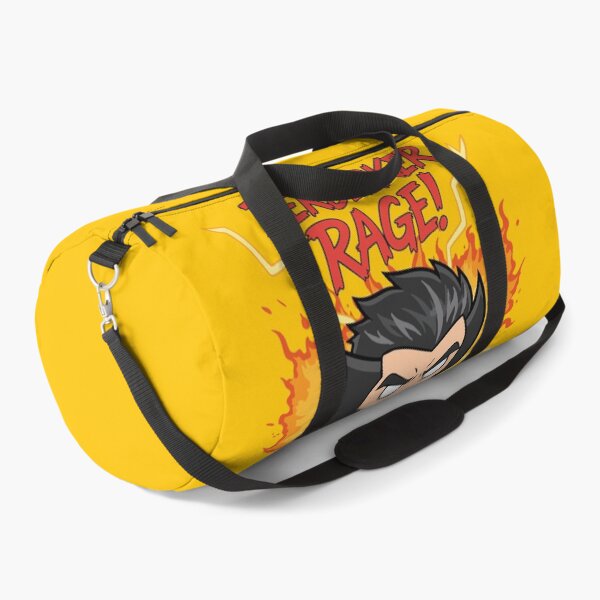 Item preview, Berserker Rage! designed and sold by KocioK.