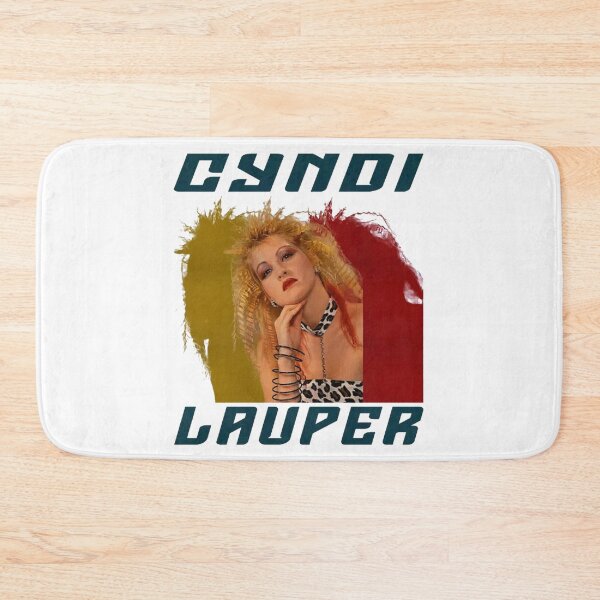 Item preview, Art - Cyndi Lauper designed and sold by DavekEmezy.