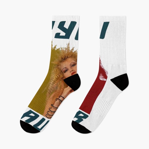 Item preview, Art - Cyndi Lauper designed and sold by DavekEmezy.