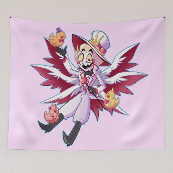 Item preview, Hell’s Duckiest Dad designed and sold by Spectra22.