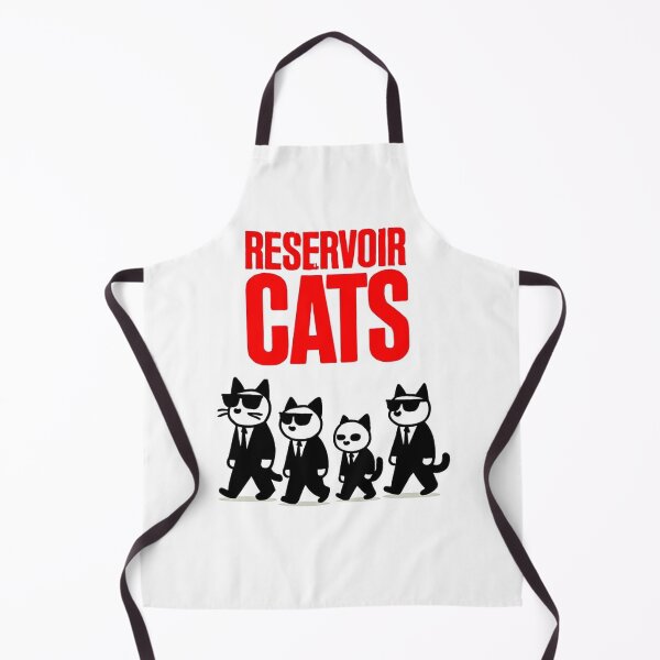 Item preview, Gang of Cats  designed and sold by SJHorsfall.