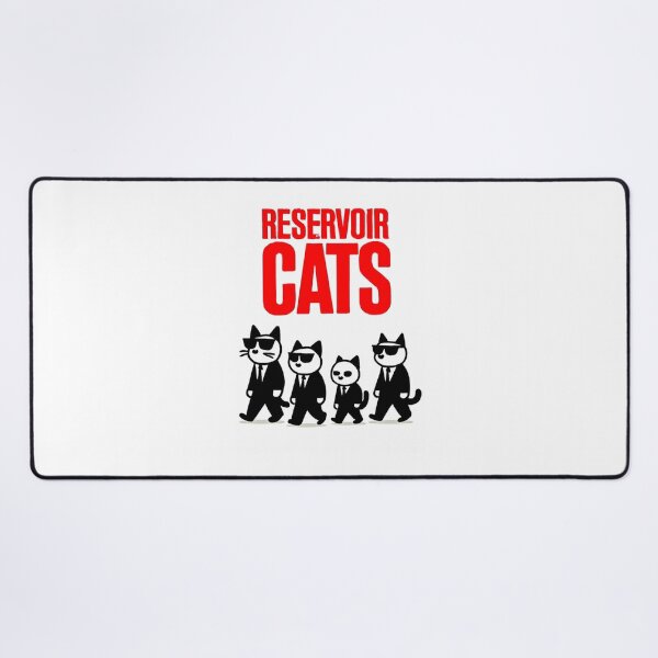 Item preview, Gang of Cats designed and sold by SJHorsfall.