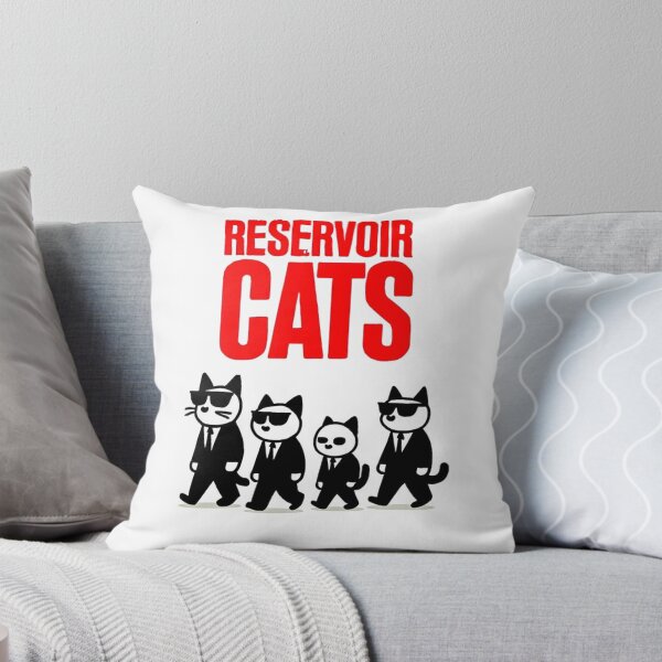Item preview, Gang of Cats  designed and sold by SJHorsfall.
