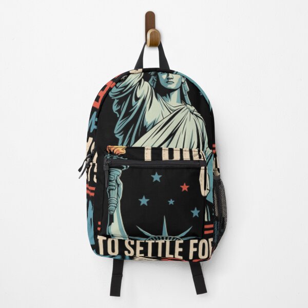 Item preview,  I Didn'T Grow Up Saying With Liberty Justice For All  designed and sold by Patricsselin.