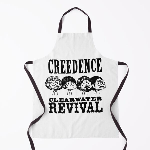 Item preview, Music - Creedence Clearwater Revival designed and sold by BilliMacat.