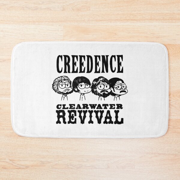 Item preview, Music - Creedence Clearwater Revival designed and sold by BilliMacat.