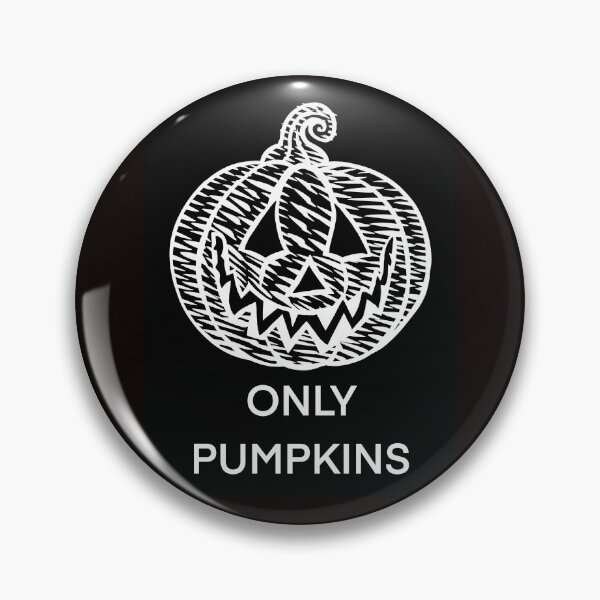 Item preview, HALLOWEEN : ONLY PUMPKINS designed and sold by lautir.