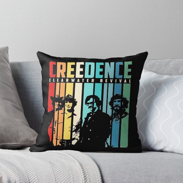 Item preview, Music - Creedence Clearwater Revival designed and sold by BilliMacat.