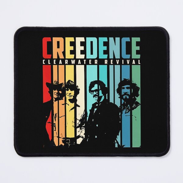 Item preview, Music - Creedence Clearwater Revival designed and sold by BilliMacat.