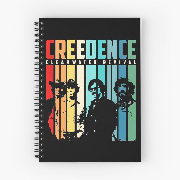 Item preview, Music - Creedence Clearwater Revival designed and sold by BilliMacat.