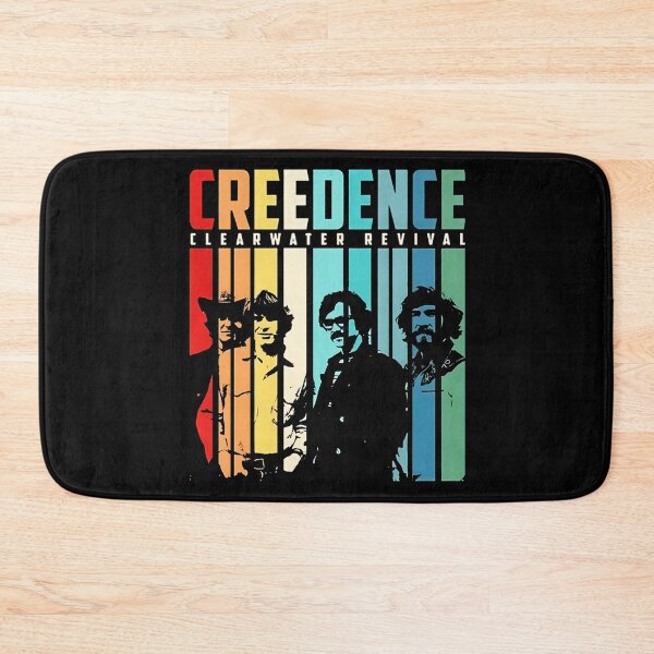 Item preview, Music - Creedence Clearwater Revival designed and sold by BilliMacat.