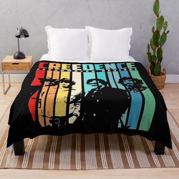 Item preview, Music - Creedence Clearwater Revival designed and sold by BilliMacat.