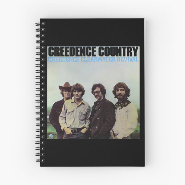 Item preview, Music - Creedence Clearwater Revival designed and sold by BilliMacat.