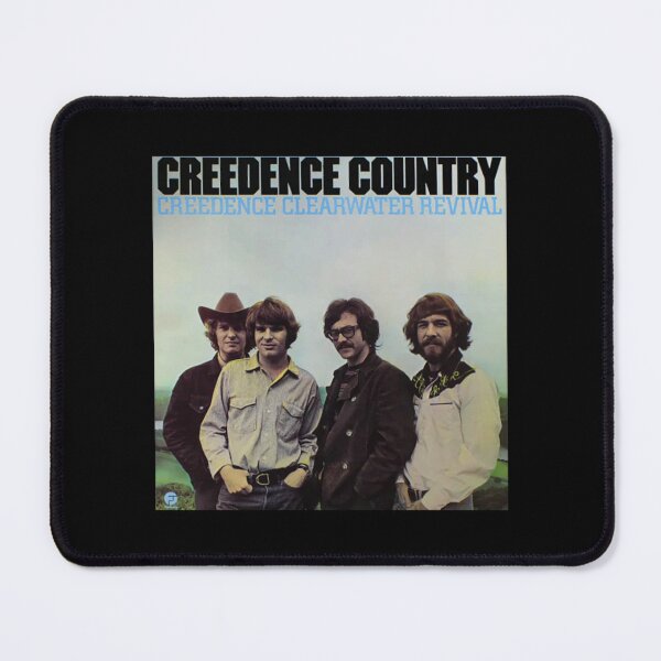 Item preview, Music - Creedence Clearwater Revival designed and sold by BilliMacat.
