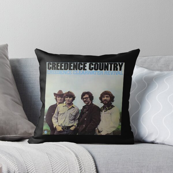 Item preview, Music - Creedence Clearwater Revival designed and sold by BilliMacat.