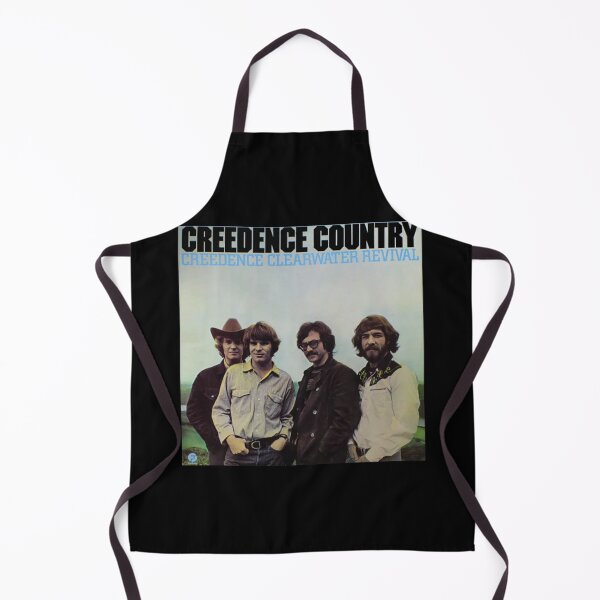 Item preview, Music - Creedence Clearwater Revival designed and sold by BilliMacat.