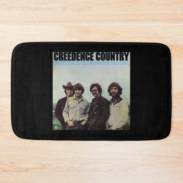Item preview, Music - Creedence Clearwater Revival designed and sold by BilliMacat.