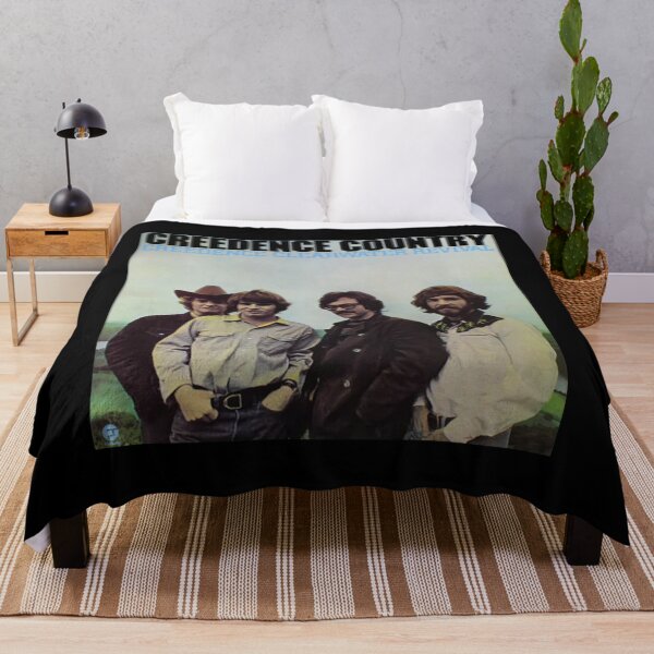 Item preview, Music - Creedence Clearwater Revival designed and sold by BilliMacat.