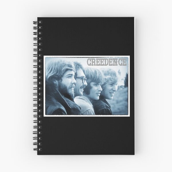 Item preview, Music - Creedence Clearwater Revival designed and sold by BilliMacat.