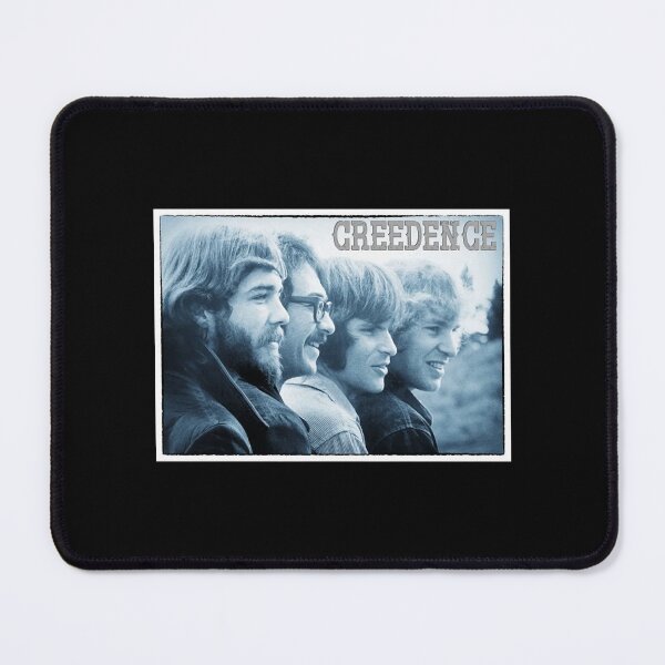 Item preview, Music - Creedence Clearwater Revival designed and sold by BilliMacat.
