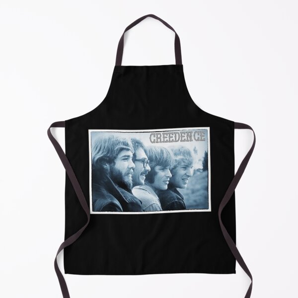 Item preview, Music - Creedence Clearwater Revival designed and sold by BilliMacat.