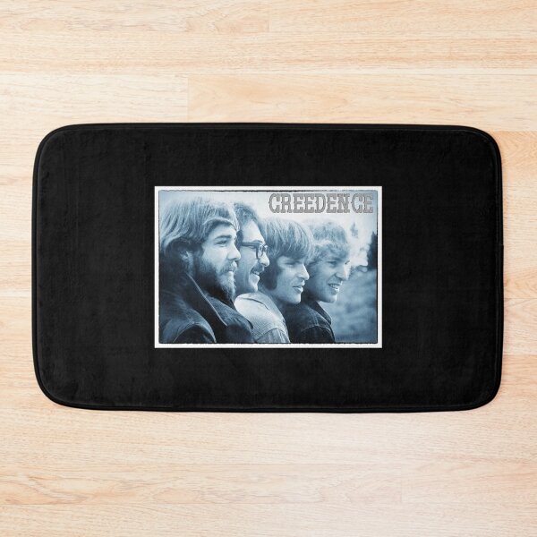 Item preview, Music - Creedence Clearwater Revival designed and sold by BilliMacat.