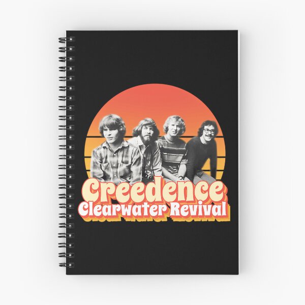 Item preview, Music - Creedence Clearwater Revival designed and sold by BilliMacat.