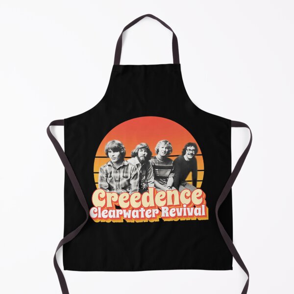 Item preview, Music - Creedence Clearwater Revival designed and sold by BilliMacat.