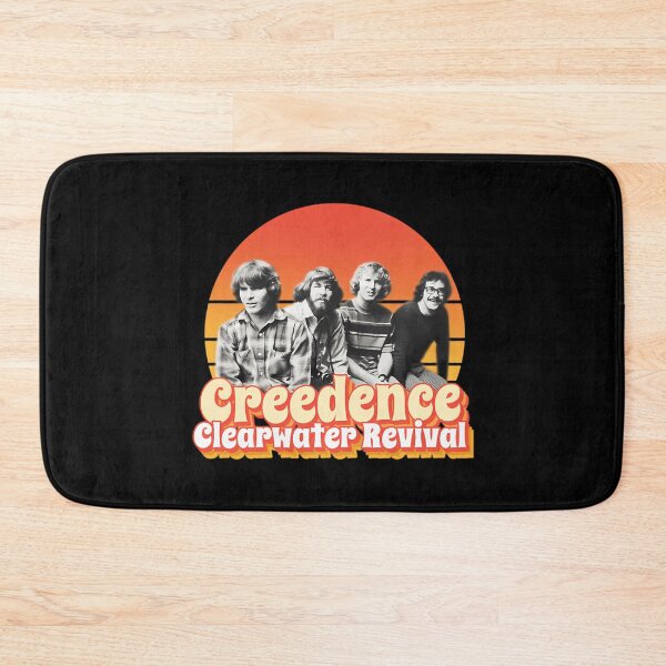 Item preview, Music - Creedence Clearwater Revival designed and sold by BilliMacat.